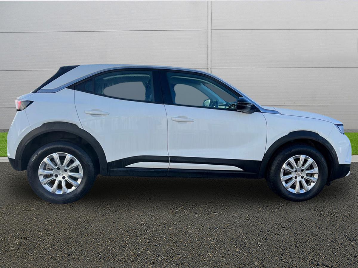 Used Vauxhall Mokka 2023 for sale - 77360482: Photo 8