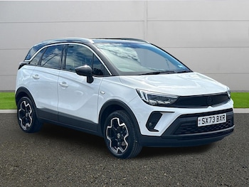 Used Vauxhall Crossland 2023 for sale - 78924161: Photo