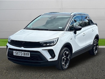 Used Vauxhall Crossland 2023 for sale - 78924161: Photo