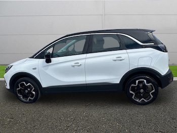 Used Vauxhall Crossland 2023 for sale - 78924161: Photo