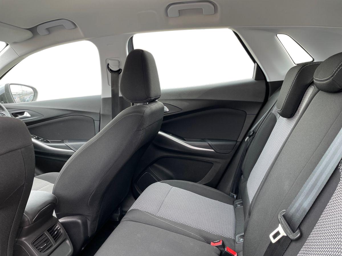 Used Vauxhall Grandland X 2021 for sale - 78206646: Photo 11
