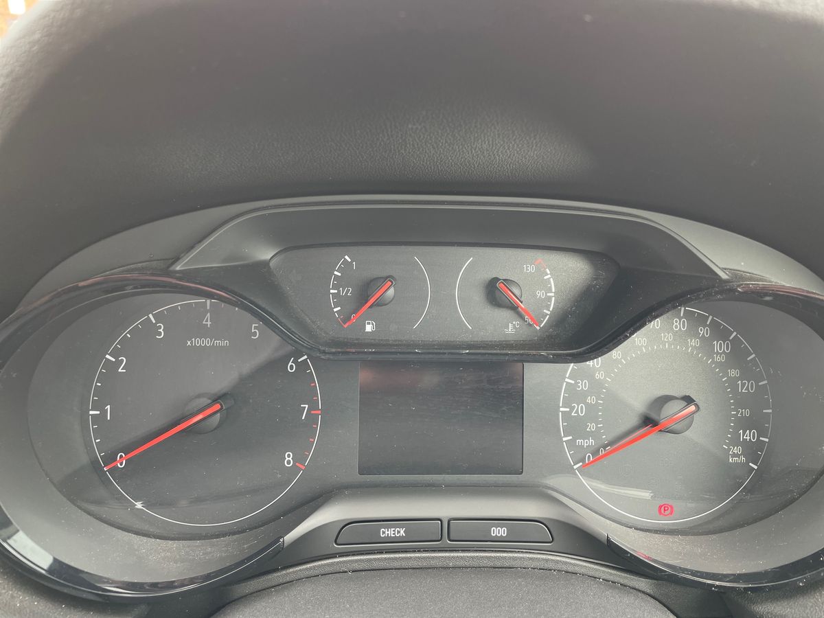 Used Vauxhall Grandland X 2021 for sale - 78206646: Photo 14