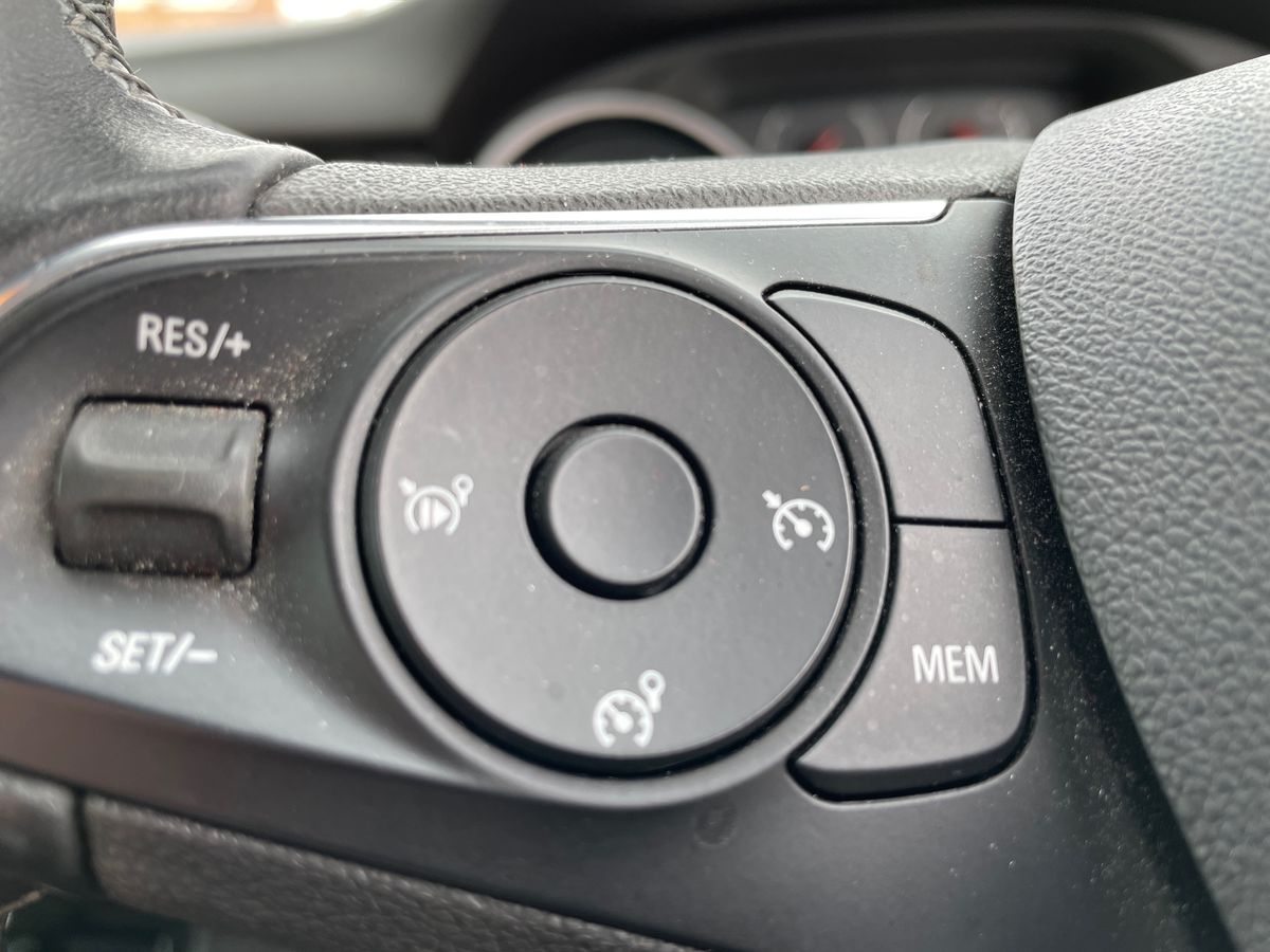 Used Vauxhall Grandland X 2021 for sale - 78206646: Photo 16