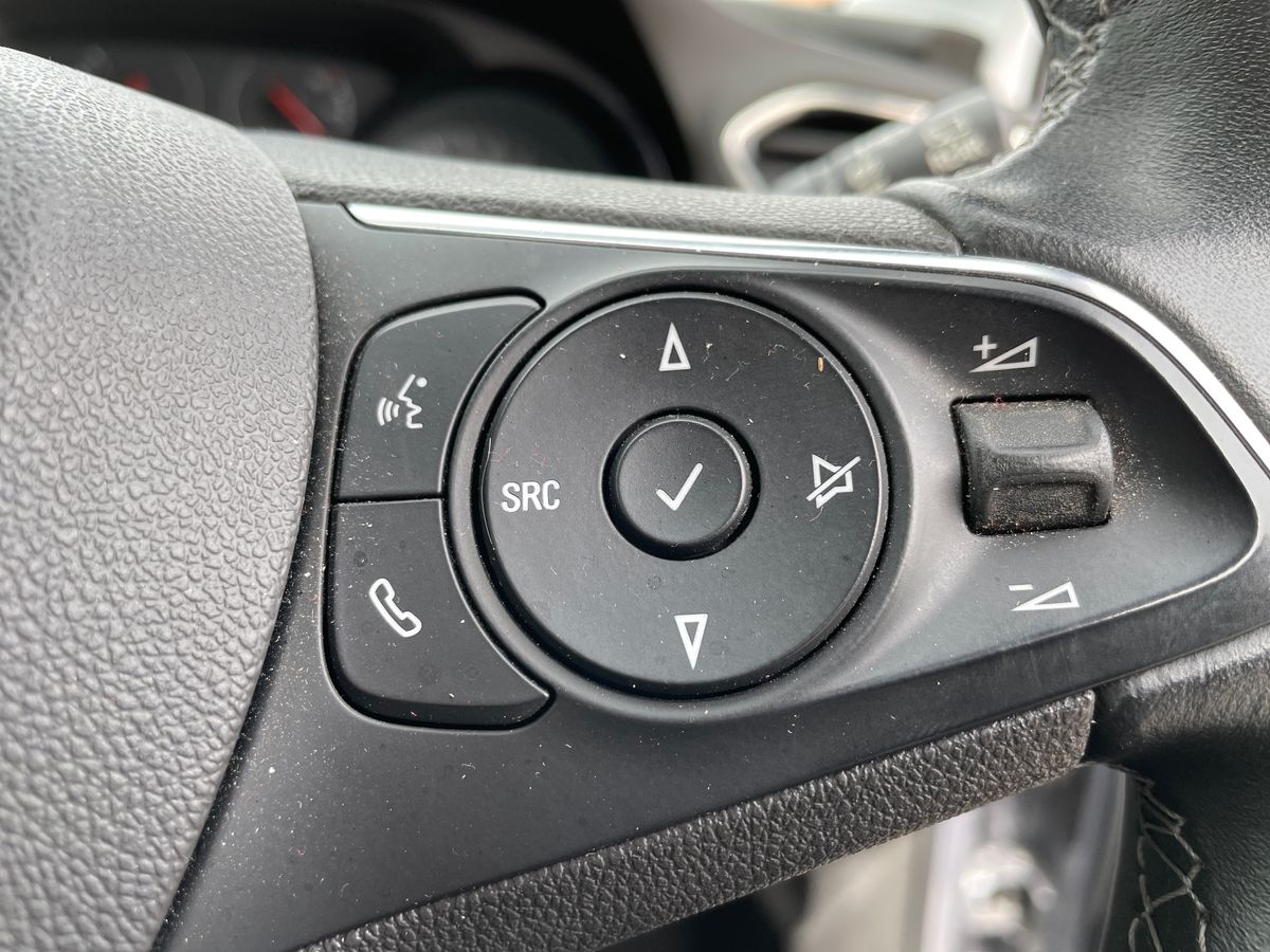 Used Vauxhall Grandland X 2021 for sale - 78206646: Photo 17