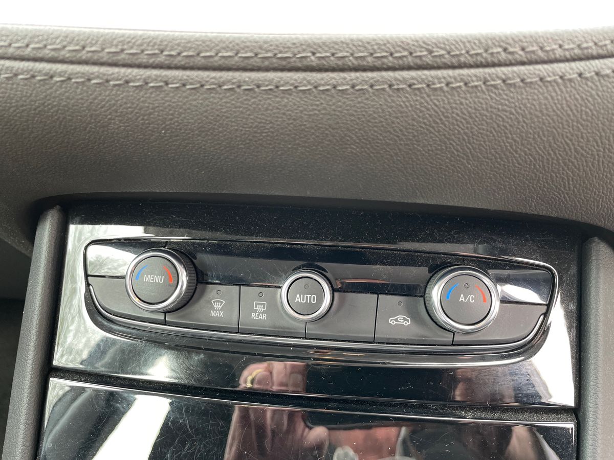 Used Vauxhall Grandland X 2021 for sale - 78206646: Photo 18