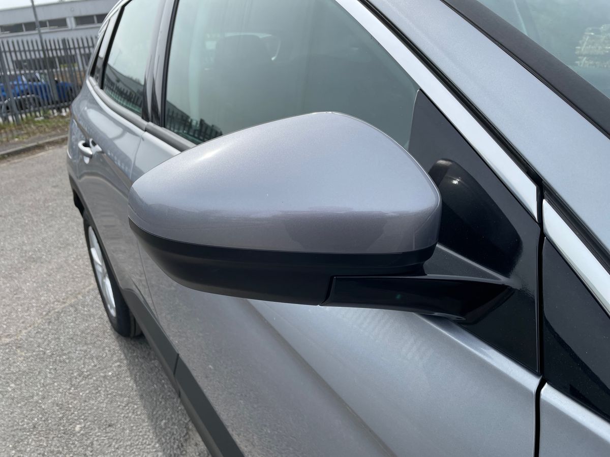 Used Vauxhall Grandland X 2021 for sale - 78206646: Photo 22