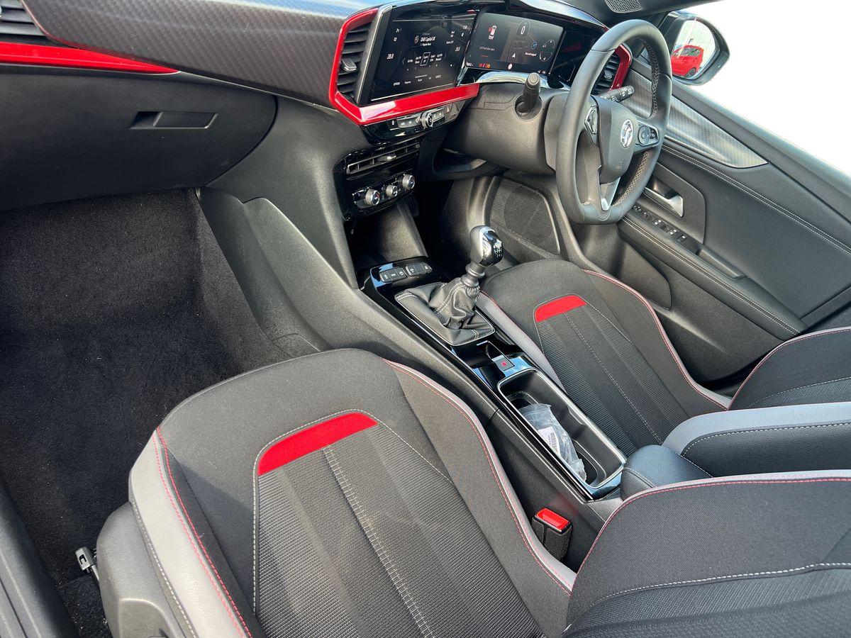 Used Vauxhall Mokka 2024 for sale - 77560629: Photo 10