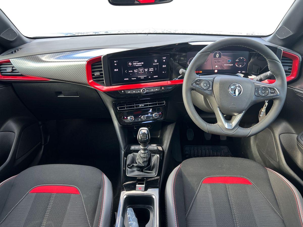 Used Vauxhall Mokka 2024 for sale - 77560629: Photo 13