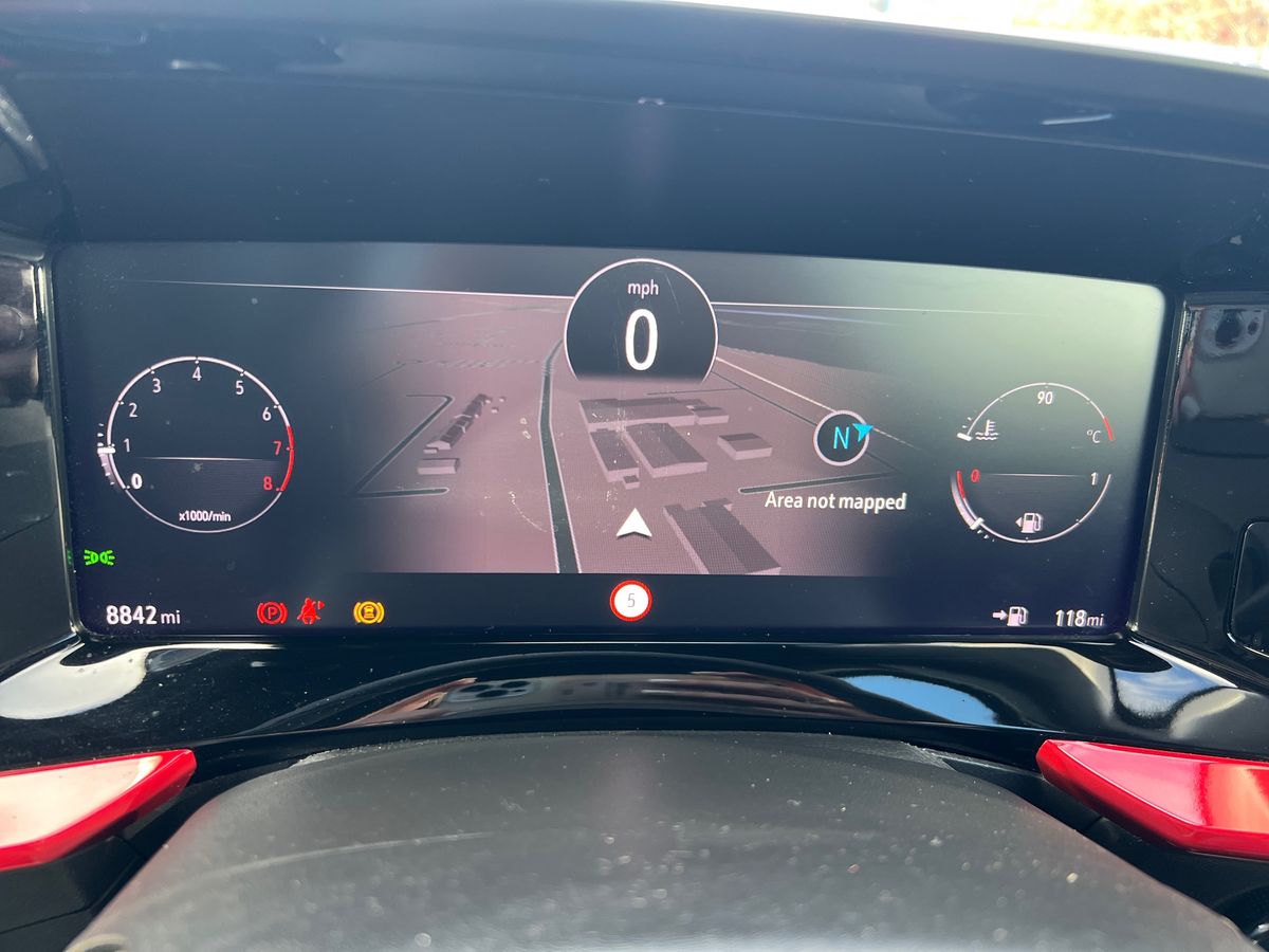 Used Vauxhall Mokka 2024 for sale - 77560629: Photo 14