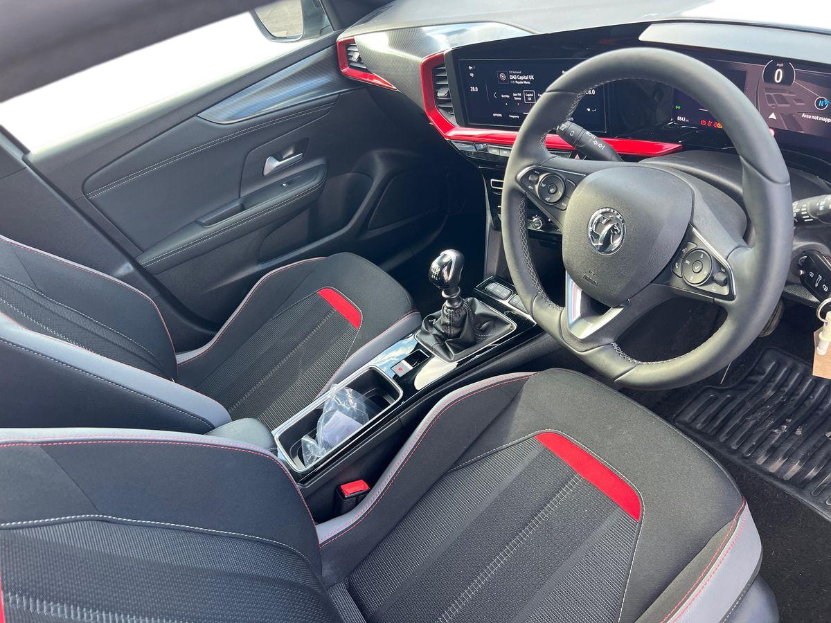 Used Vauxhall Mokka 2024 for sale - 77560629: Photo 15