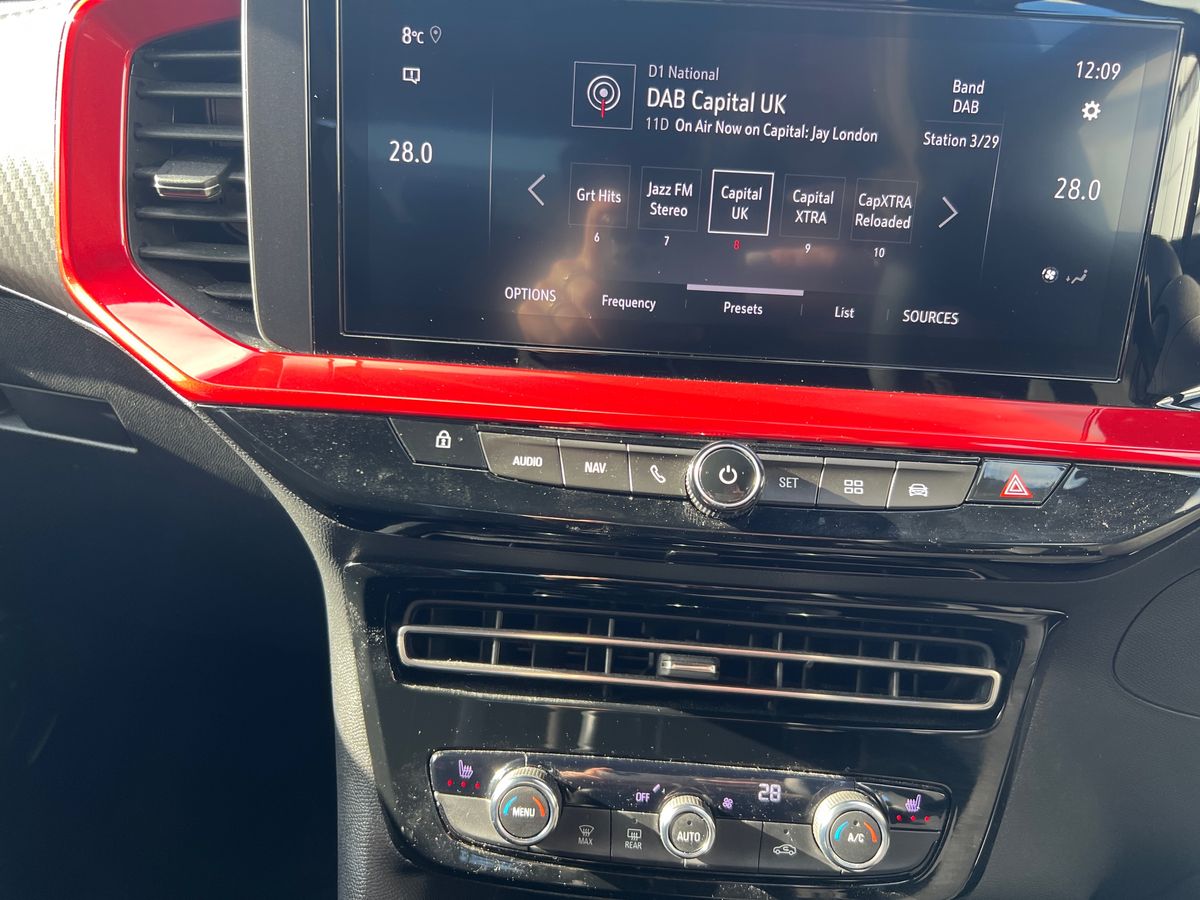 Used Vauxhall Mokka 2024 for sale - 77560629: Photo 18