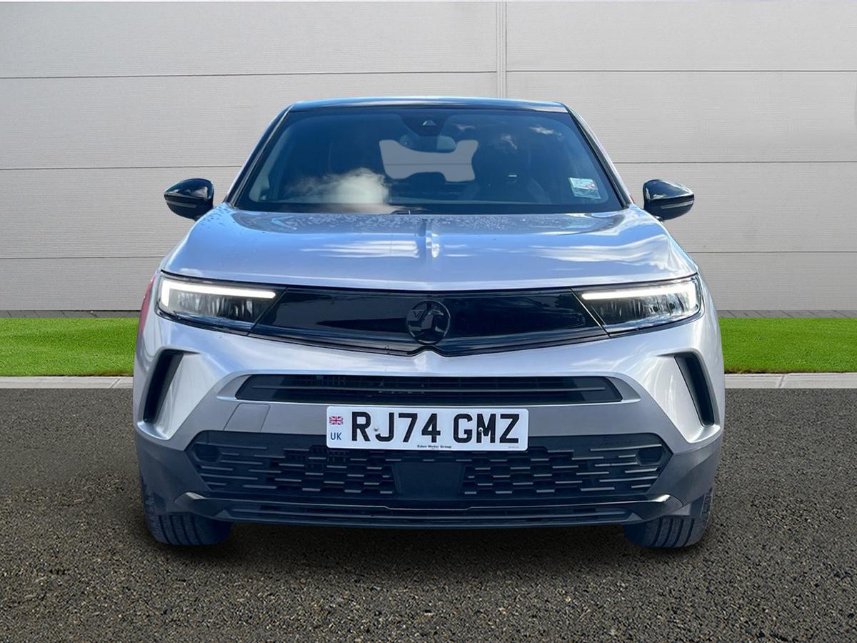 Used Vauxhall Mokka 2024 for sale - 77560629: Photo 2