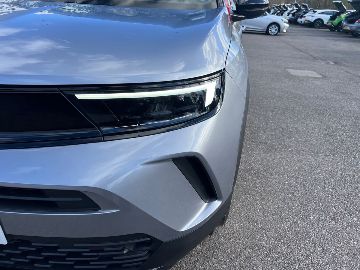 Used Vauxhall Mokka 2024 for sale - 77560629: Photo 21