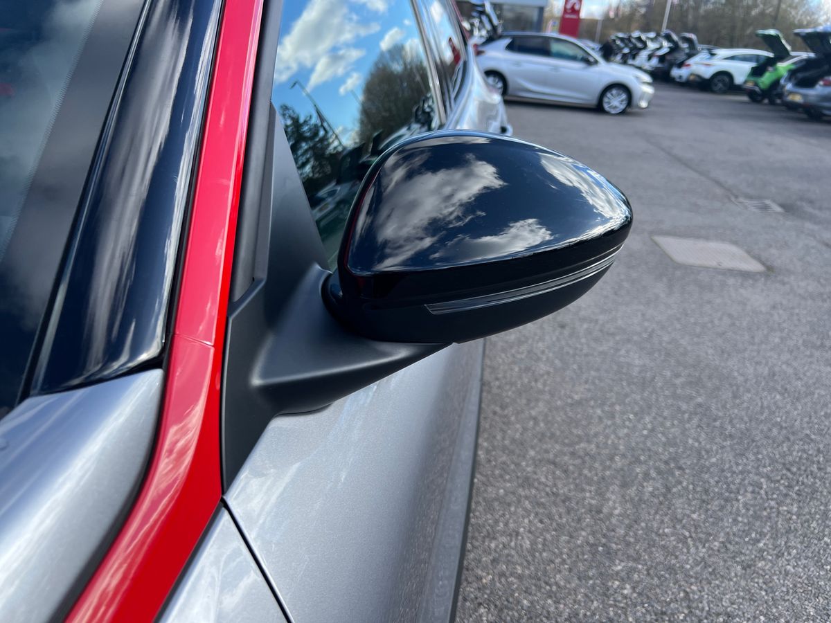 Used Vauxhall Mokka 2024 for sale - 77560629: Photo 22