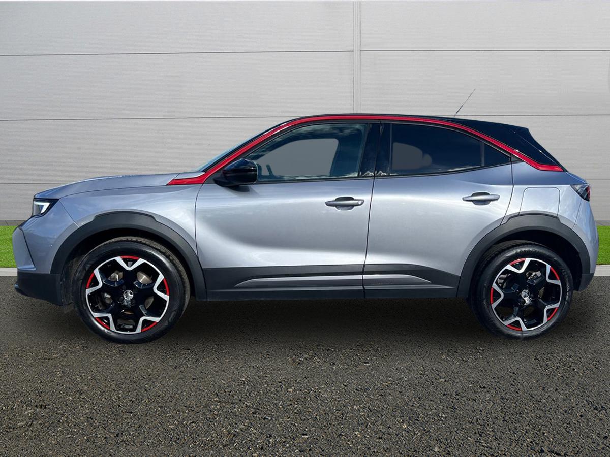 Used Vauxhall Mokka 2024 for sale - 77560629: Photo 4