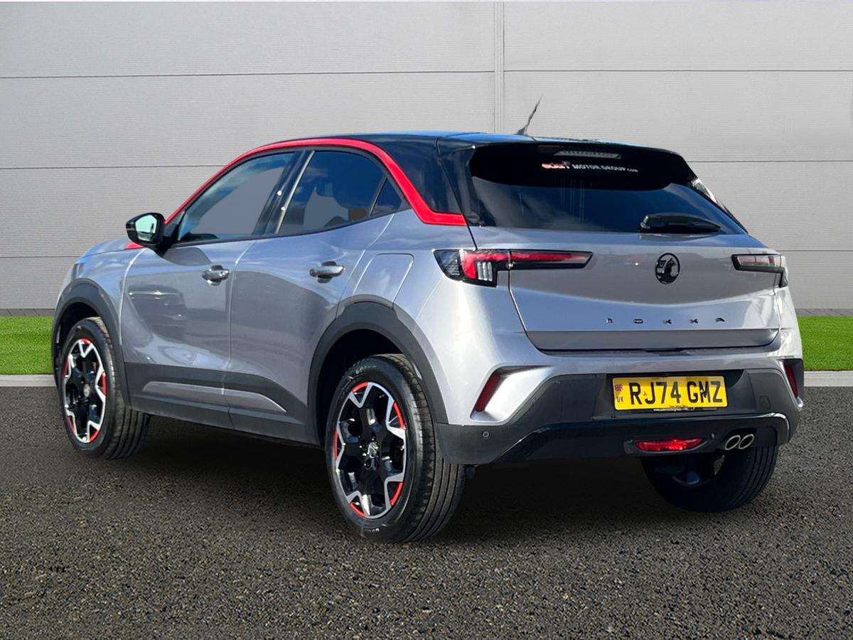 Used Vauxhall Mokka 2024 for sale - 77560629: Photo 5