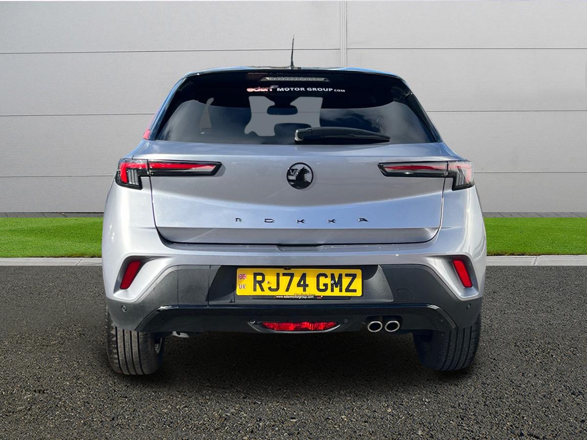 Used Vauxhall Mokka 2024 for sale - 77560629: Photo 6