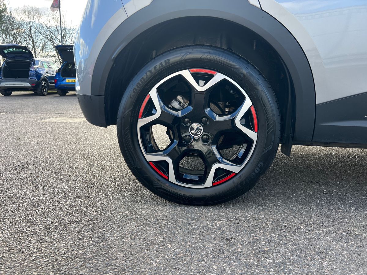 Used Vauxhall Mokka 2024 for sale - 77560629: Photo 9