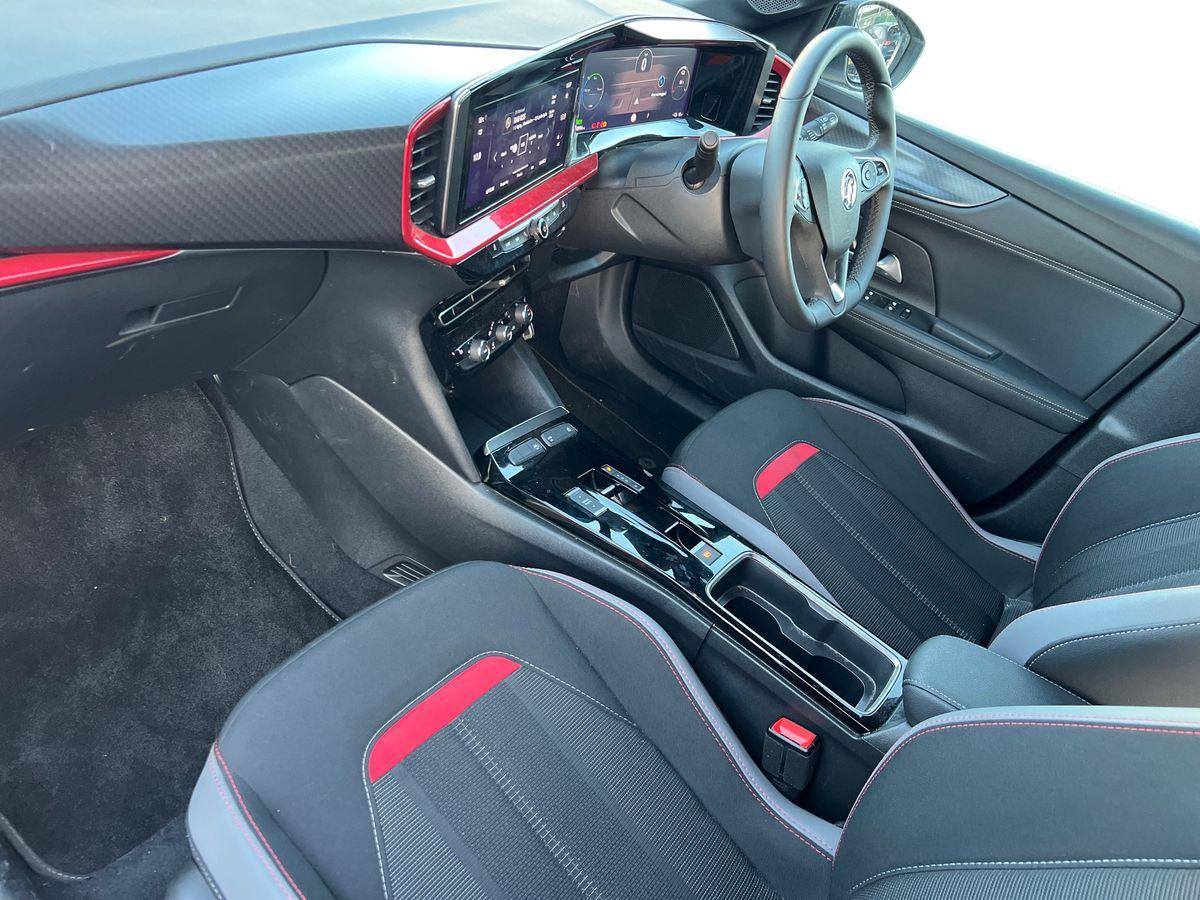 Used Vauxhall Mokka 2024 for sale - 77010232: Photo 10