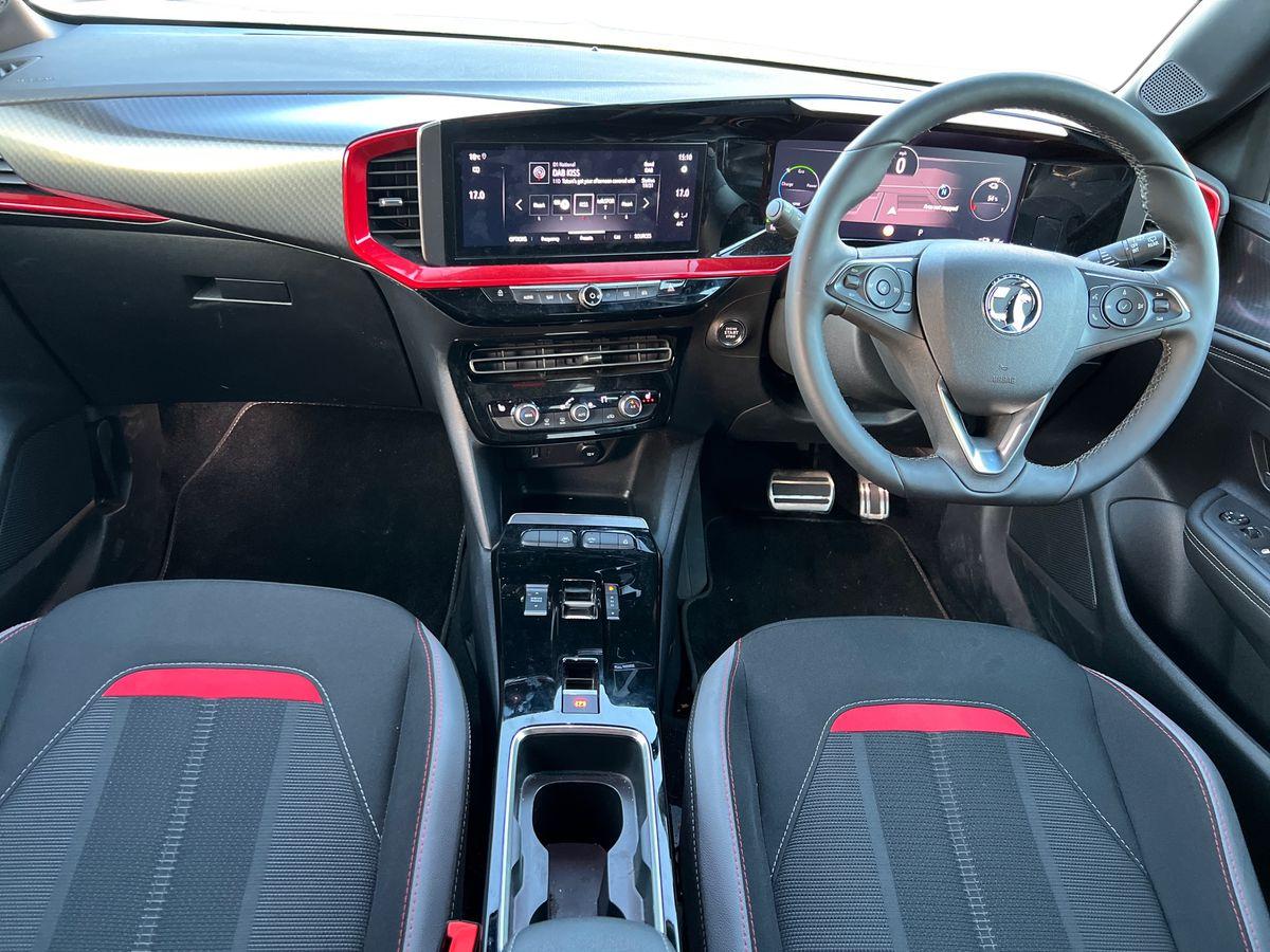 Used Vauxhall Mokka 2024 for sale - 77010232: Photo 13