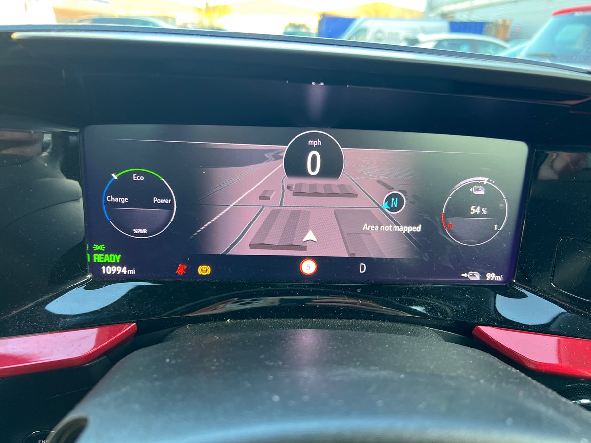 Used Vauxhall Mokka 2024 for sale - 77010232: Photo 14