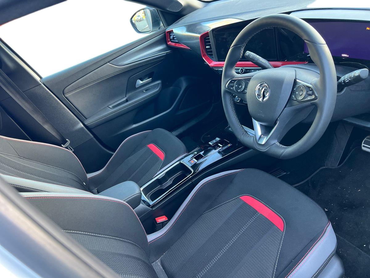 Used Vauxhall Mokka 2024 for sale - 77010232: Photo 15