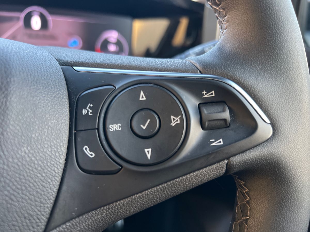 Used Vauxhall Mokka 2024 for sale - 77010232: Photo 17