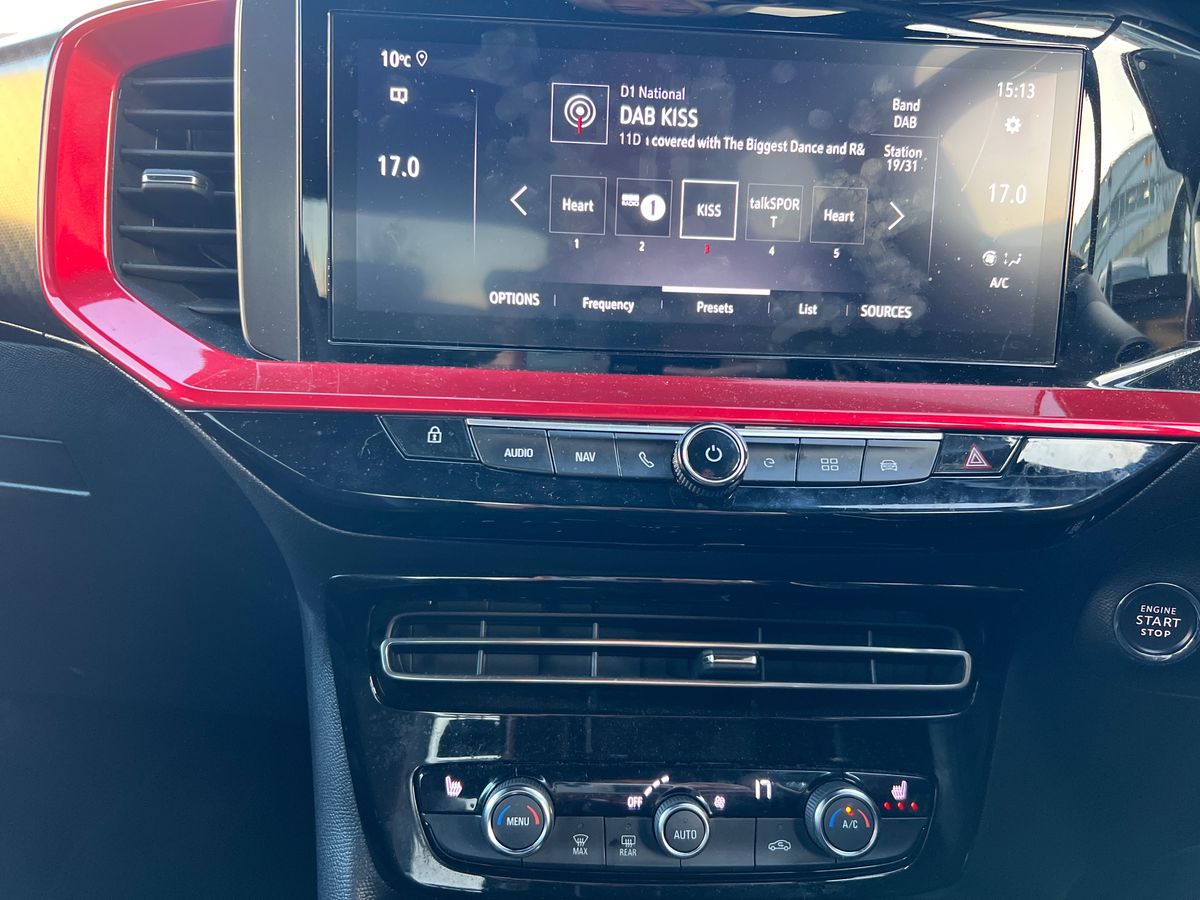 Used Vauxhall Mokka 2024 for sale - 77010232: Photo 18