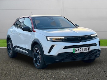 Used Vauxhall Mokka 2024 for sale - 77010232: Photo