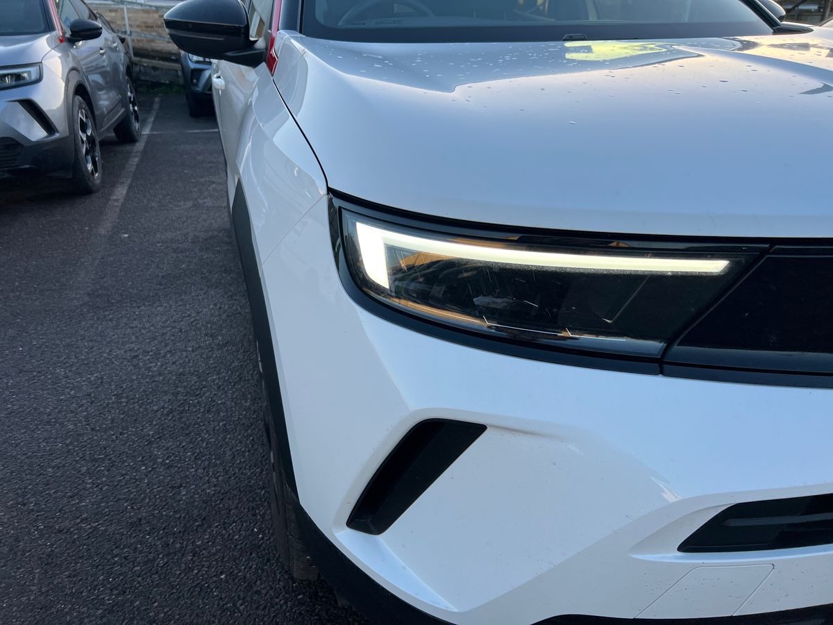 Used Vauxhall Mokka 2024 for sale - 77010232: Photo 21