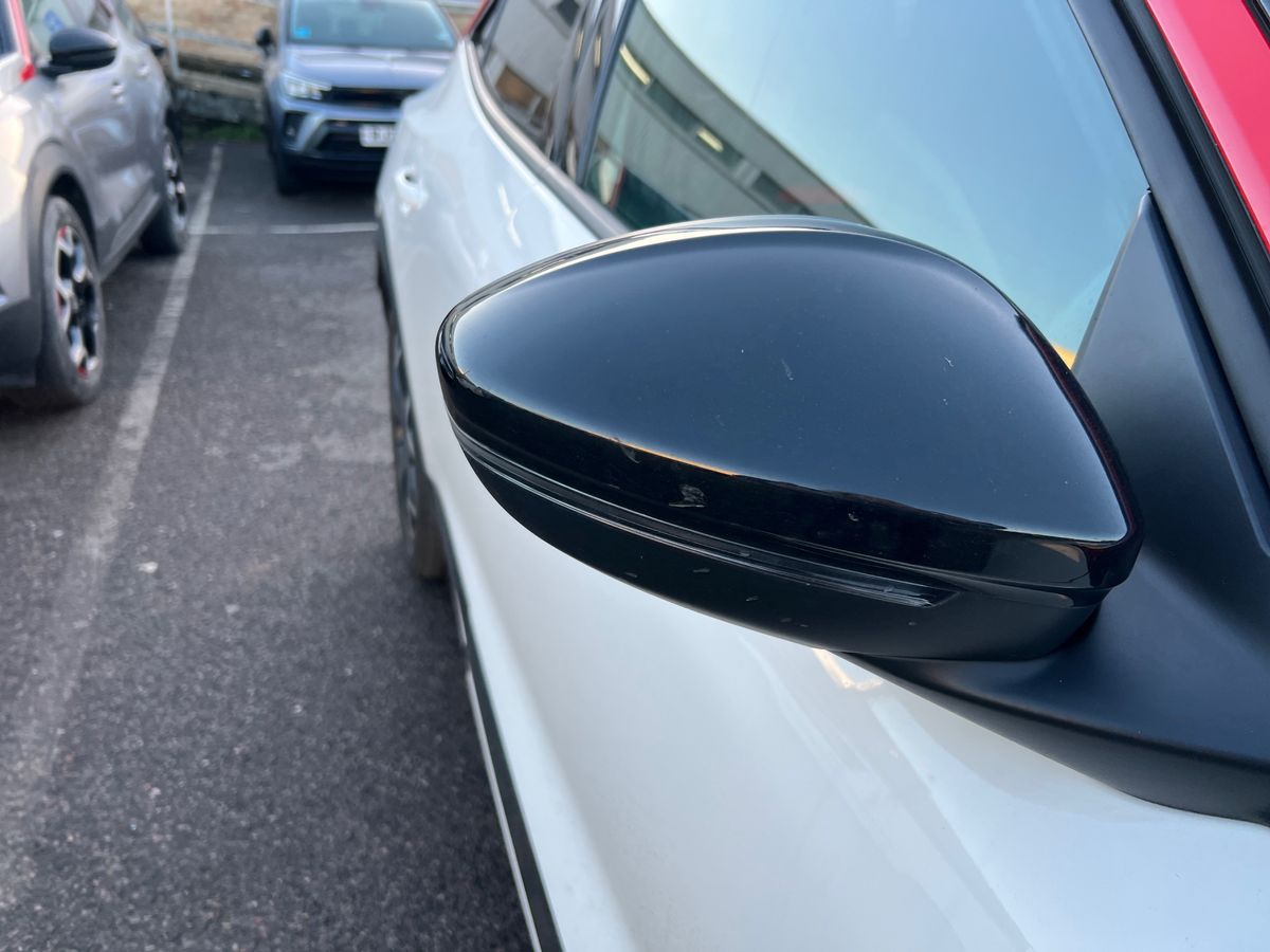 Used Vauxhall Mokka 2024 for sale - 77010232: Photo 22