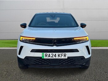 Used Vauxhall Mokka 2024 for sale - 77010232: Photo