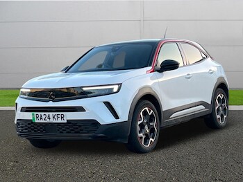 Used Vauxhall Mokka 2024 for sale - 77010232: Photo