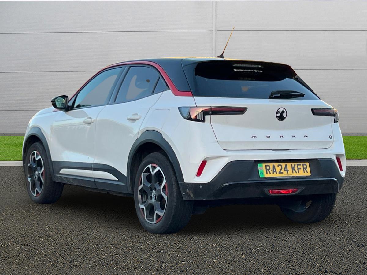 Used Vauxhall Mokka 2024 for sale - 77010232: Photo 5