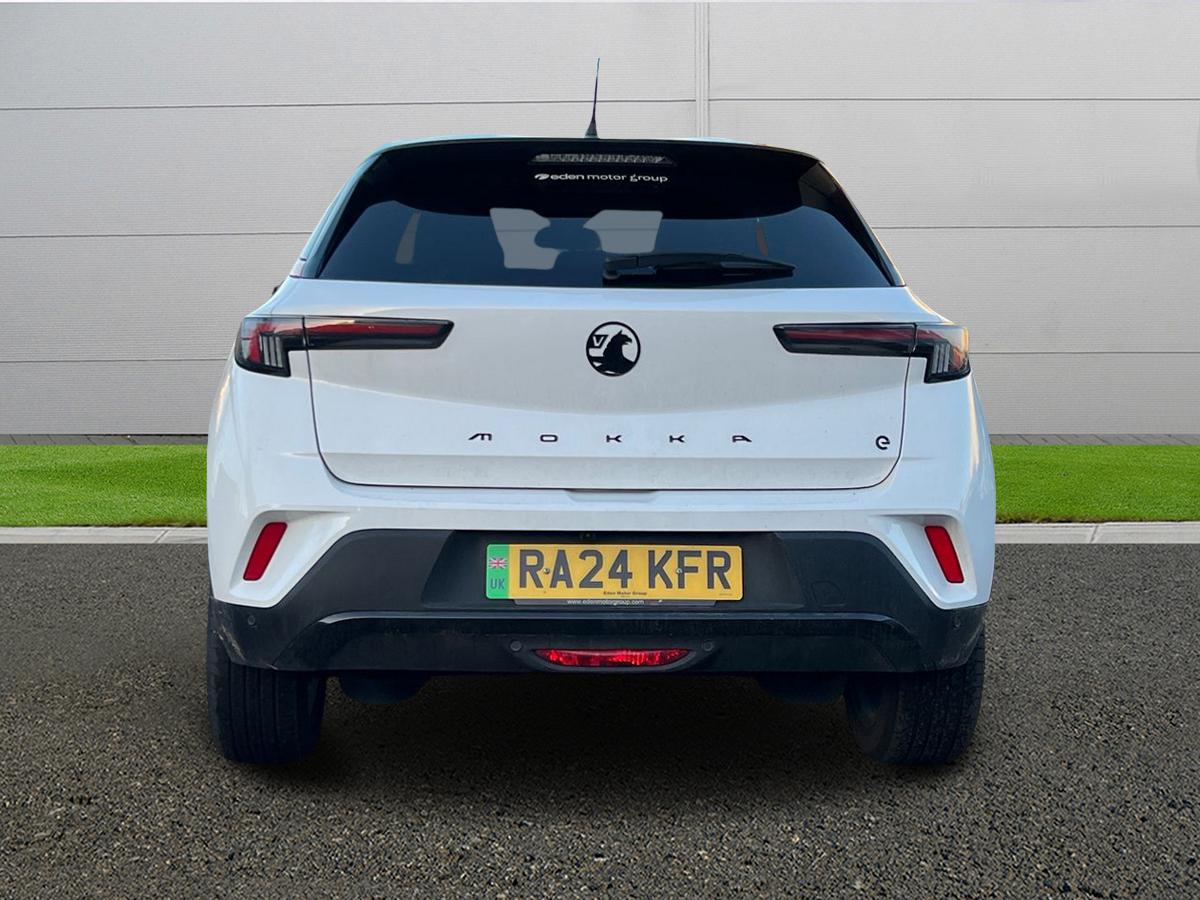 Used Vauxhall Mokka 2024 for sale - 77010232: Photo 6