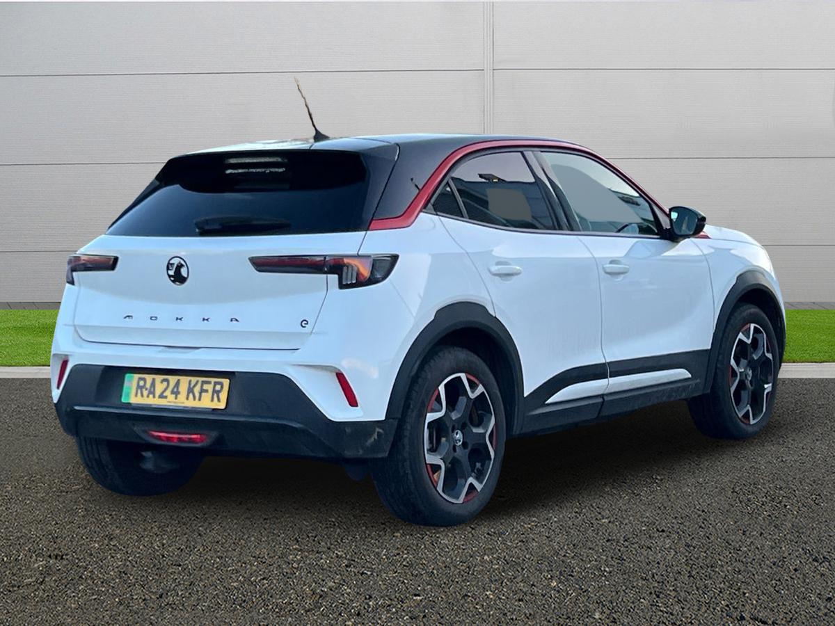 Used Vauxhall Mokka 2024 for sale - 77010232: Photo 7