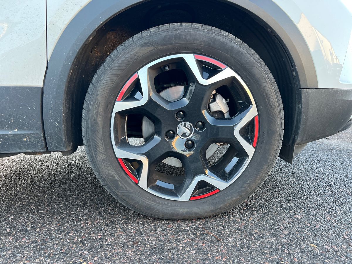 Used Vauxhall Mokka 2024 for sale - 77010232: Photo 9