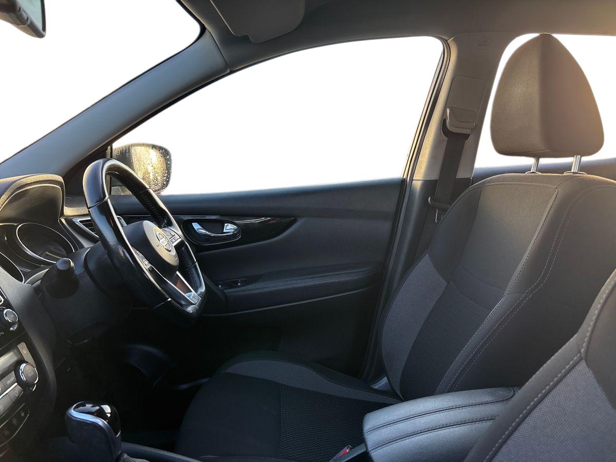 Used Nissan Qashqai 2019 for sale - 77002748: Photo 10