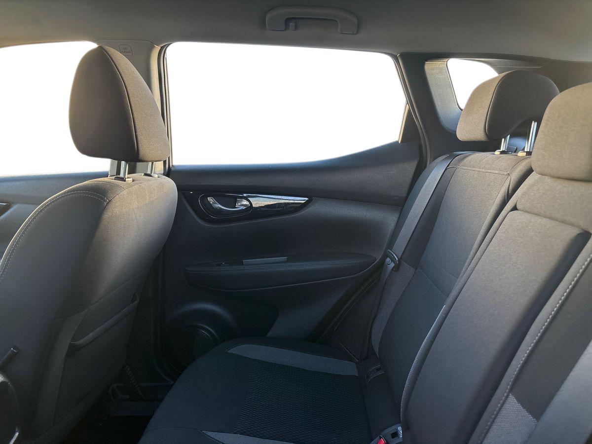 Used Nissan Qashqai 2019 for sale - 77002748: Photo 11
