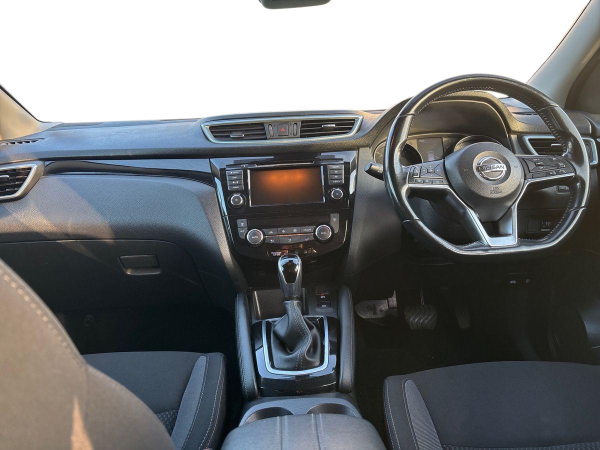 Used Nissan Qashqai 2019 for sale - 77002748: Photo 13