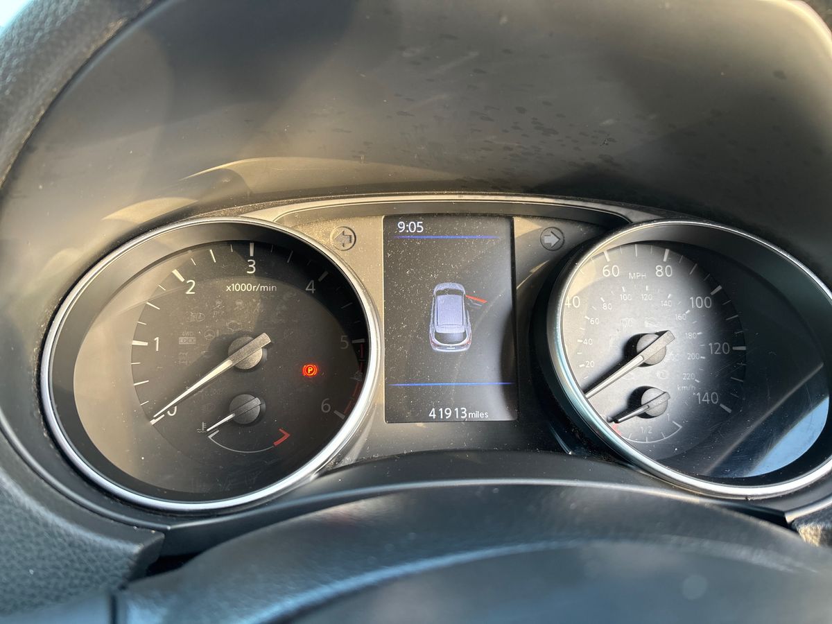 Used Nissan Qashqai 2019 for sale - 77002748: Photo 14