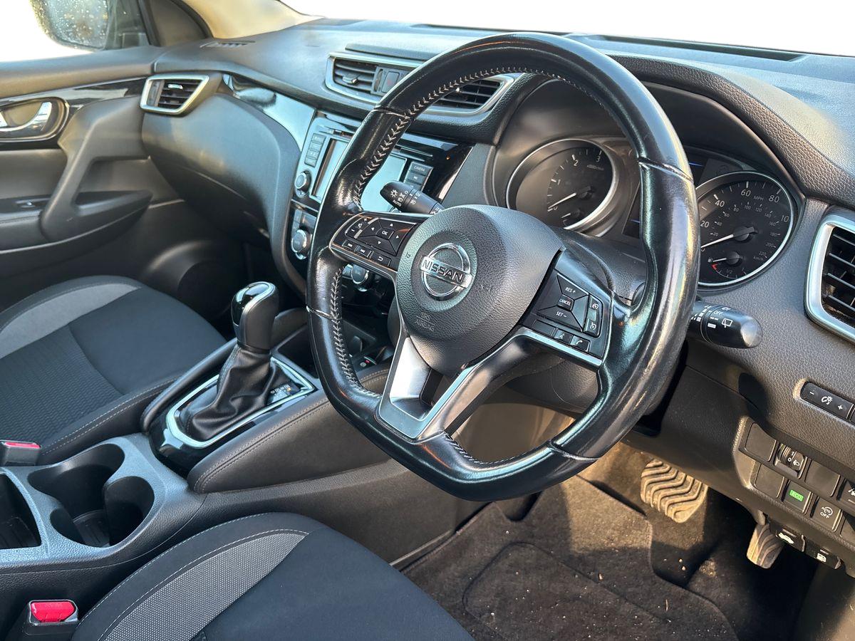Used Nissan Qashqai 2019 for sale - 77002748: Photo 15
