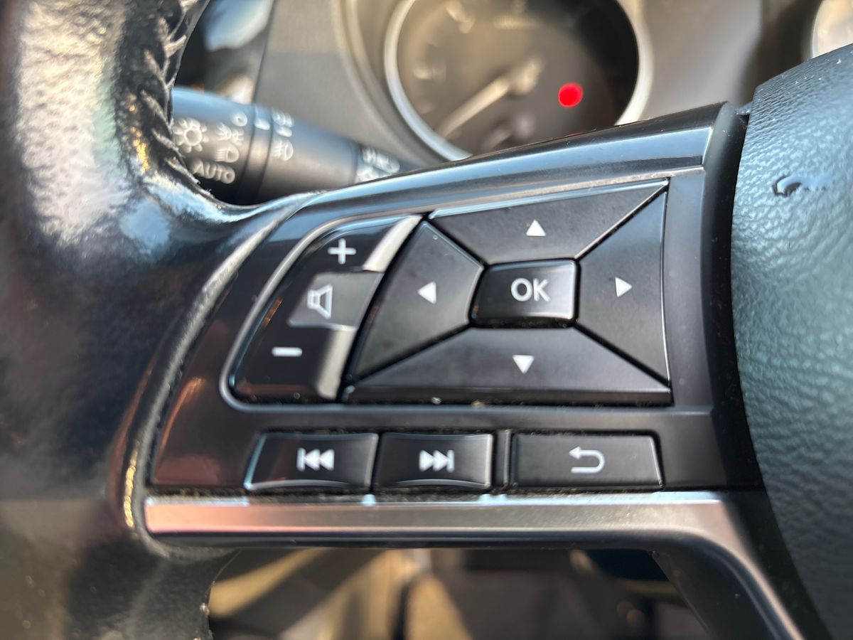 Used Nissan Qashqai 2019 for sale - 77002748: Photo 16