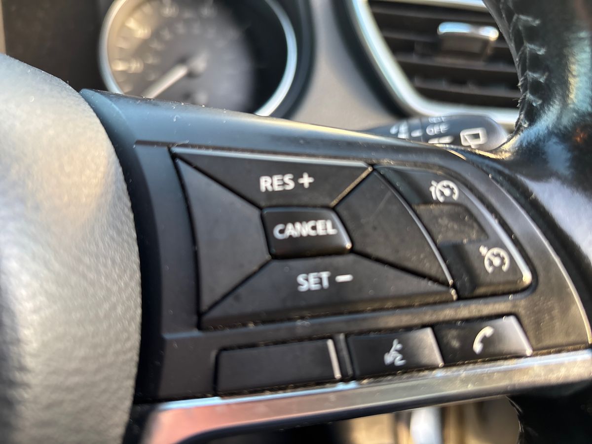 Used Nissan Qashqai 2019 for sale - 77002748: Photo 17