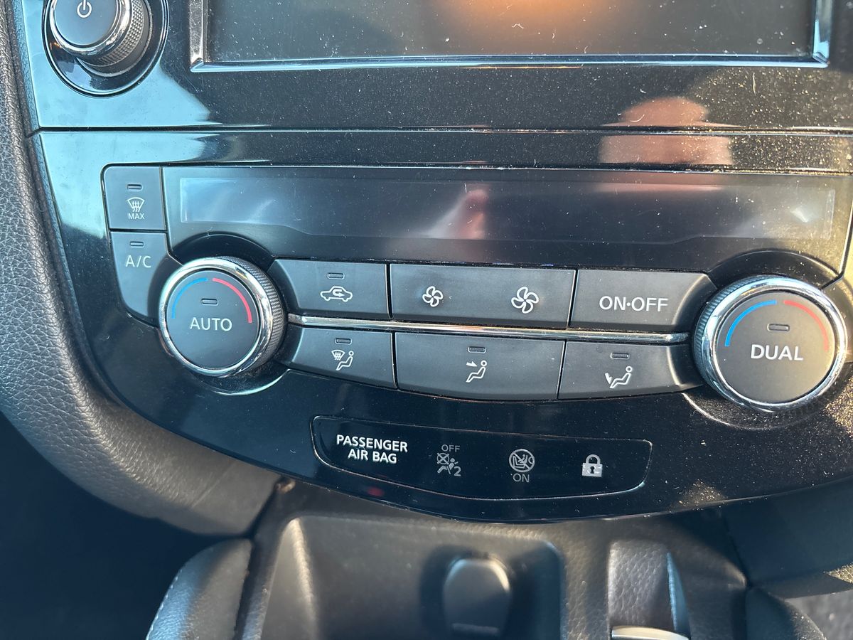 Used Nissan Qashqai 2019 for sale - 77002748: Photo 18