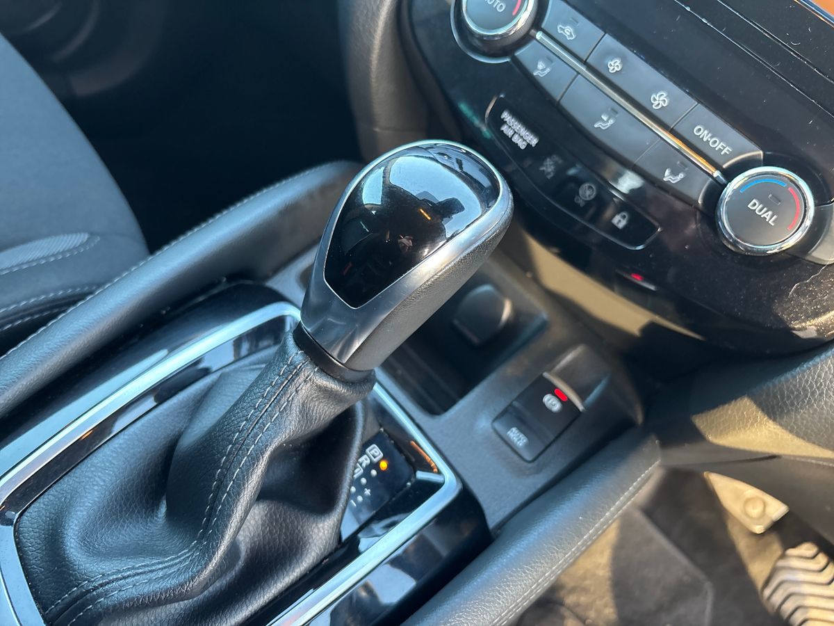 Used Nissan Qashqai 2019 for sale - 77002748: Photo 19