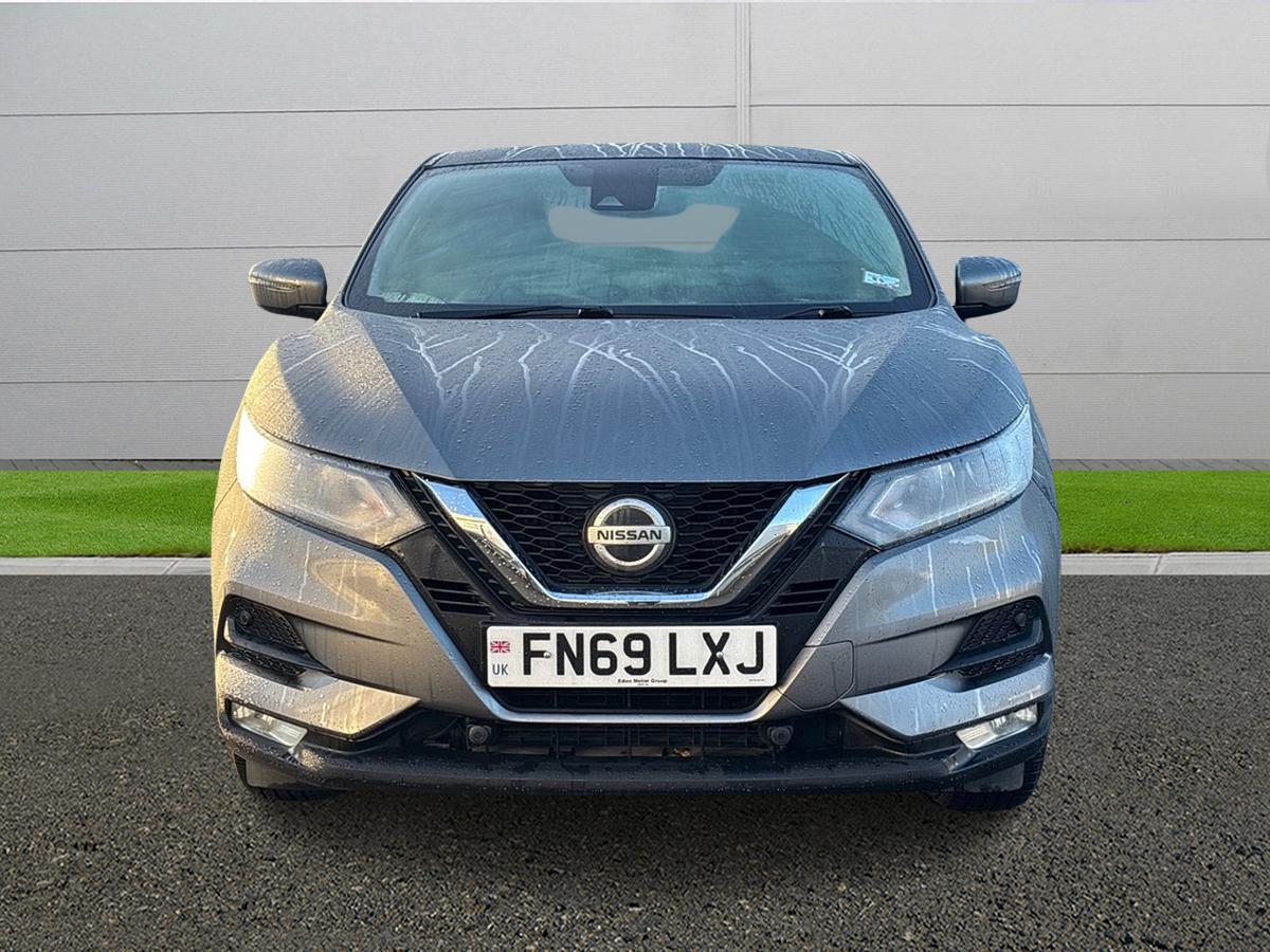 Used Nissan Qashqai 2019 for sale - 77002748: Photo 2