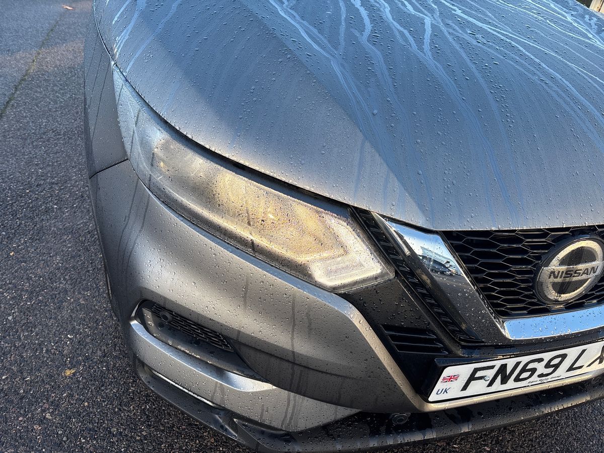 Used Nissan Qashqai 2019 for sale - 77002748: Photo 21