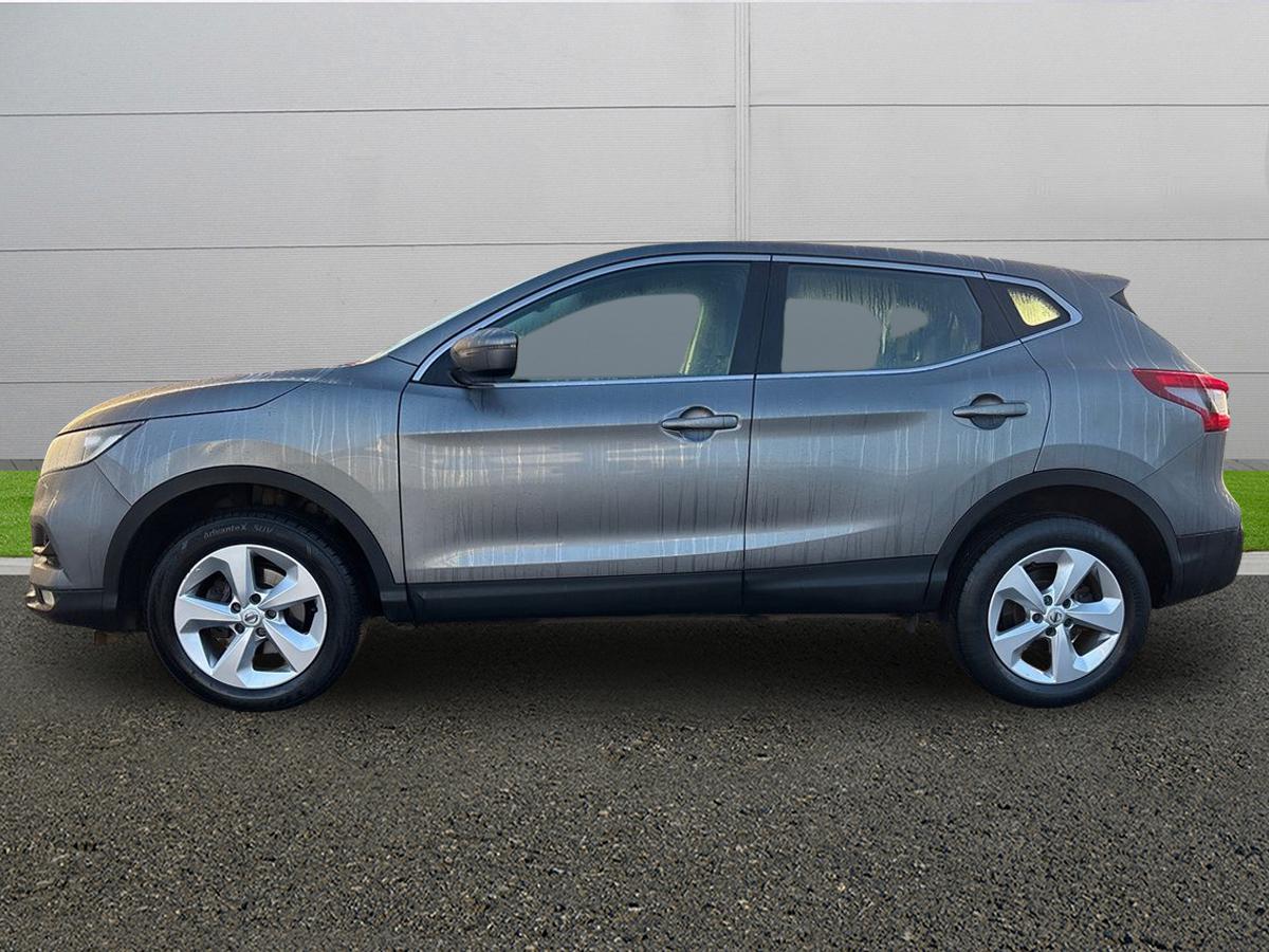Used Nissan Qashqai 2019 for sale - 77002748: Photo 4