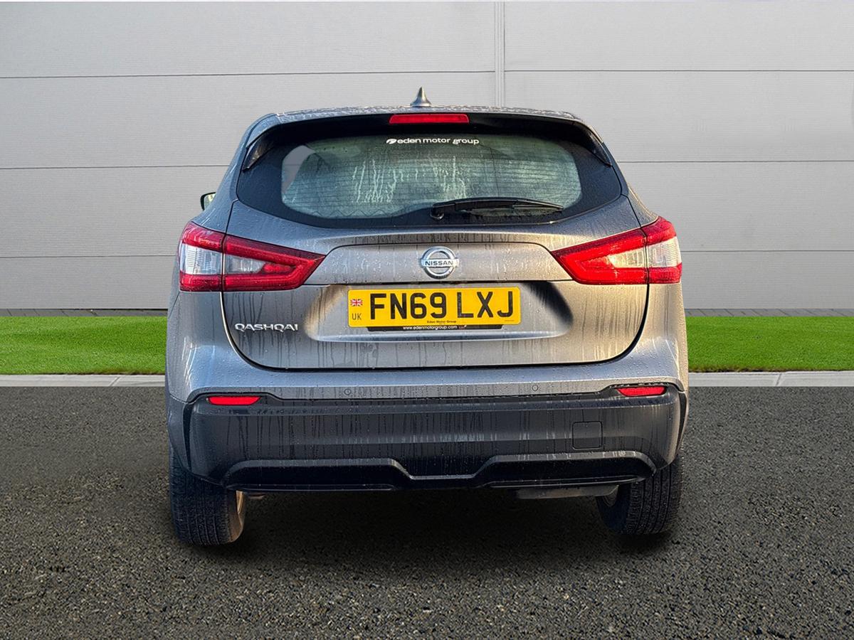 Used Nissan Qashqai 2019 for sale - 77002748: Photo 6